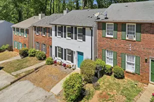 243 Timber Creek Ln SW, Marietta, GA 30060 - Photo 2