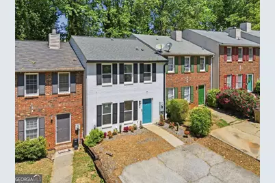 243 Timber Creek Lane SW, Marietta, GA 30060 - Photo 28