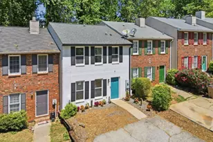 243 Timber Creek Ln SW, Marietta, GA 30060 - Photo 28
