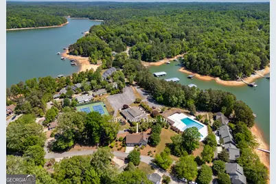 305 Point Place Drive, Westminster, SC 29693 - Photo 36