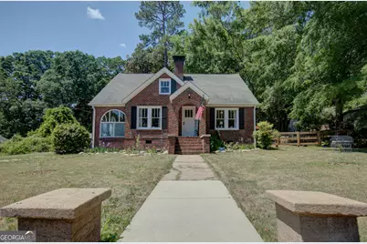 110 Brazell Street, Hogansville, GA 30230 - Photo 2