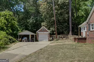 110 Brazell St, Hogansville, GA 30230 - Photo 10