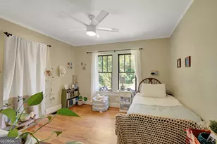 110 Brazell St, Hogansville, GA 30230 - Photo 34
