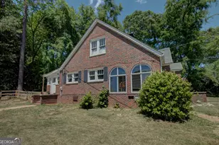 110 Brazell St, Hogansville, GA 30230 - Photo 4
