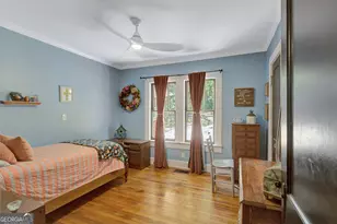 110 Brazell St, Hogansville, GA 30230 - Photo 32