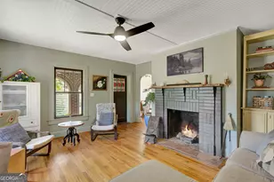 110 Brazell St, Hogansville, GA 30230 - Photo 14