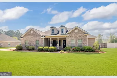 235 Zittrouer Road, Guyton, GA 31312 - Photo 2