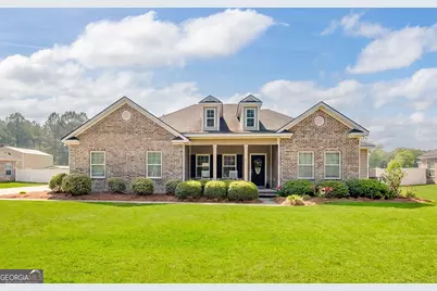 235 Zittrouer Road, Guyton, GA 31312 - Photo 1