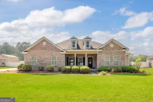 235 Zittrouer Rd, Guyton, GA 31312 - Photo 1