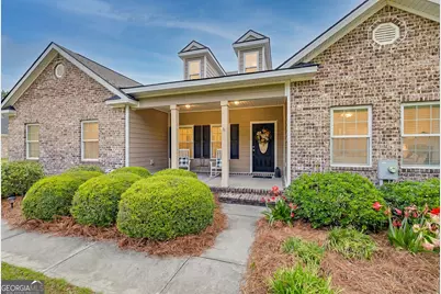 235 Zittrouer Road, Guyton, GA 31312 - Photo 4