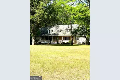4800 Bethlehem Road, Fairburn, GA 30213 - Photo 2