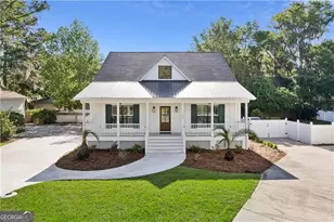 135 Serenity Ln, Saint Simons, GA 31522 - Photo 34