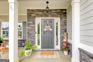 23 S York Dr, Newnan, GA 30265 - Photo 12