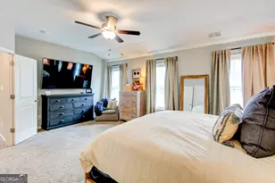 23 S York Dr, Newnan, GA 30265 - Photo 4