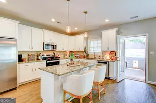 23 S York Dr, Newnan, GA 30265 - Photo 34