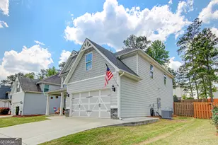23 S York Dr, Newnan, GA 30265 - Photo 6