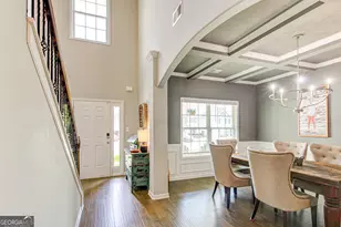 23 S York Dr, Newnan, GA 30265 - Photo 20