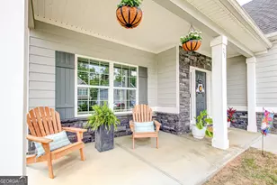 23 S York Dr, Newnan, GA 30265 - Photo 12