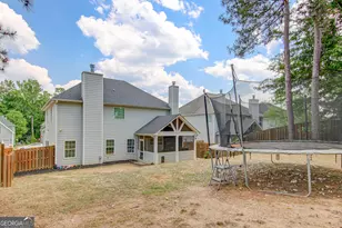 23 S York Dr, Newnan, GA 30265 - Photo 4