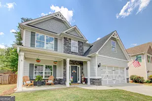 23 S York Dr, Newnan, GA 30265 - Photo 8