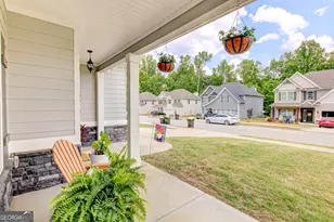 23 S York Dr, Newnan, GA 30265 - Photo 10