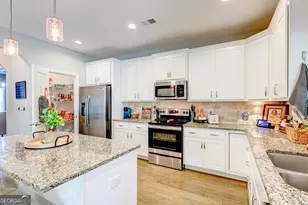 23 S York Dr, Newnan, GA 30265 - Photo 32