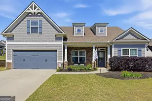 157 Oakley Way, Dallas, GA 30132 - Photo 2