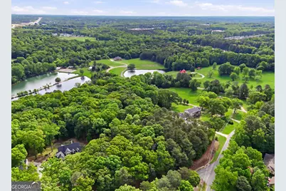 2473 Rock Springs Road LOT #4, Buford, GA 30519 - Photo 12