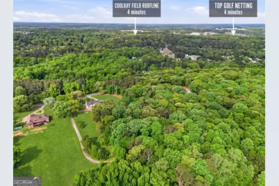 2473 Rock Springs Road LOT #4, Buford, GA 30519 - Photo 4