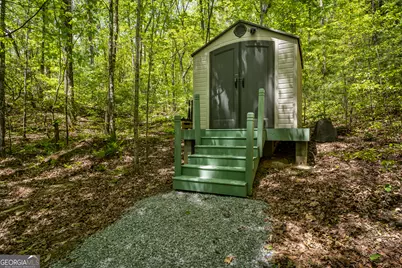 8954 Doublehead Gap Road, Blue Ridge, GA 30513 - Photo 12