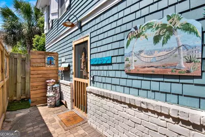 1102 Lovell Avenue, Tybee Island, GA 31328 - Photo 52