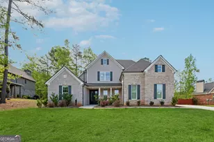 7260 Bluewater Ln, Douglasville, GA 30135 - Photo 1