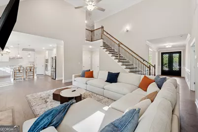 7260 Bluewater Lane, Douglasville, GA 30135 - Photo 12