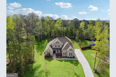 7260 Bluewater Lane, Douglasville, GA 30135 - Photo 4