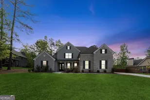 7260 Bluewater Ln, Douglasville, GA 30135 - Photo 2