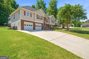 2403 Bluff Creek Overlook, Douglasville, GA 30135 - Photo 2
