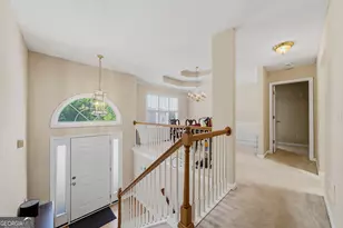 2403 Bluff Creek Overlook, Douglasville, GA 30135 - Photo 10