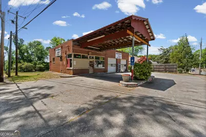119 East Broad Street, Newnan, GA 30263 - Photo 4