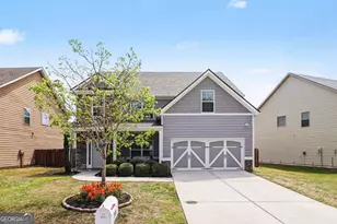 166 Briandwood Dr, Newnan, GA 30265 - Photo 32