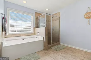 166 Briandwood Dr, Newnan, GA 30265 - Photo 20