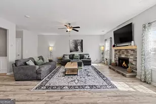 166 Briandwood Dr, Newnan, GA 30265 - Photo 6