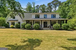 141 Pearl Moon Dr, Eatonton, GA 31024 - Photo 1