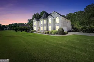 1202 Persimmon Way, McDonough, GA 30252 - Photo 4