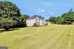 1202 Persimmon Way, McDonough, GA 30252 - Photo 70