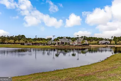 0 V/L 1028 Becket Road, Saint Marys, GA 31558 - Photo 20