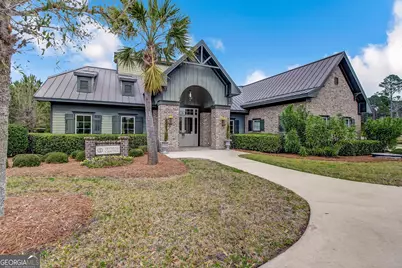 0 V/L 1028 Becket Road, Saint Marys, GA 31558 - Photo 14