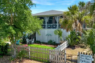 1102 Lovell Ave, Tybee Island, GA 31328 - Photo 2