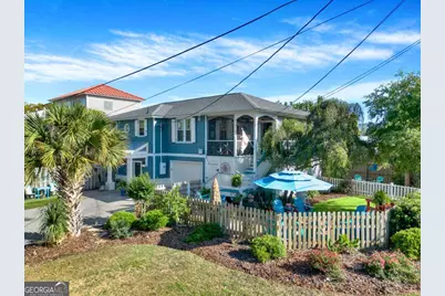 1102 Lovell Avenue, Tybee Island, GA 31328 - Photo 4