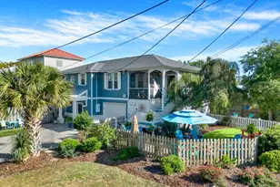 1102 Lovell Ave, Tybee Island, GA 31328 - Photo 4