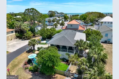 1102 Lovell Avenue, Tybee Island, GA 31328 - Photo 2